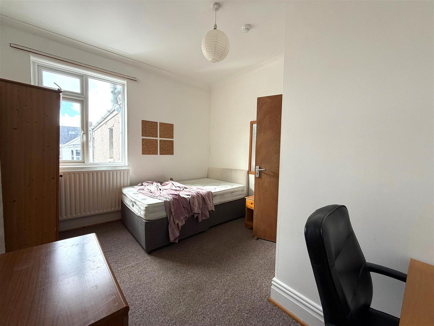 Bernard Street, Uplands, Swansea, SA2 0HT